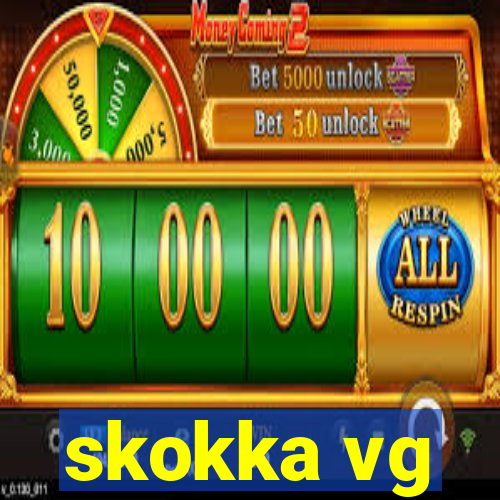 skokka vg